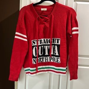 Ugly Christmas Sweater